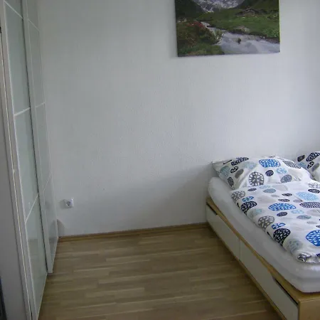Ferienwohnung Uni Essen Exterior foto