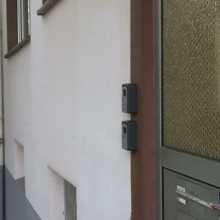 Ferienwohnung Uni Essen Exterior foto