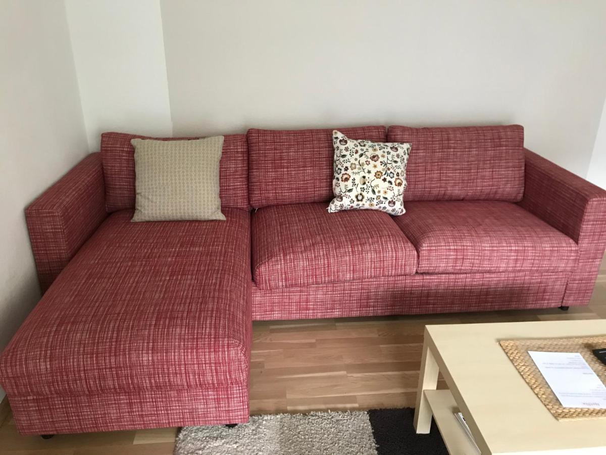 Apartment Uni