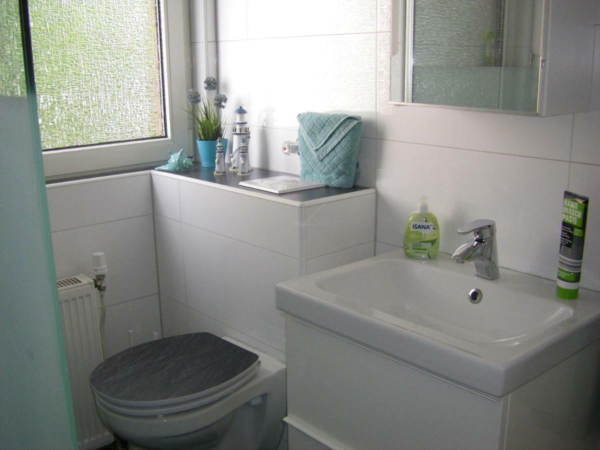 Apartment Uni *