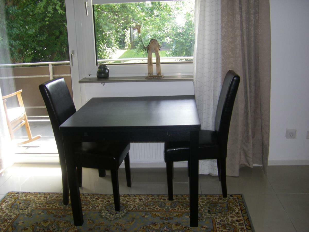 Apartment Uni