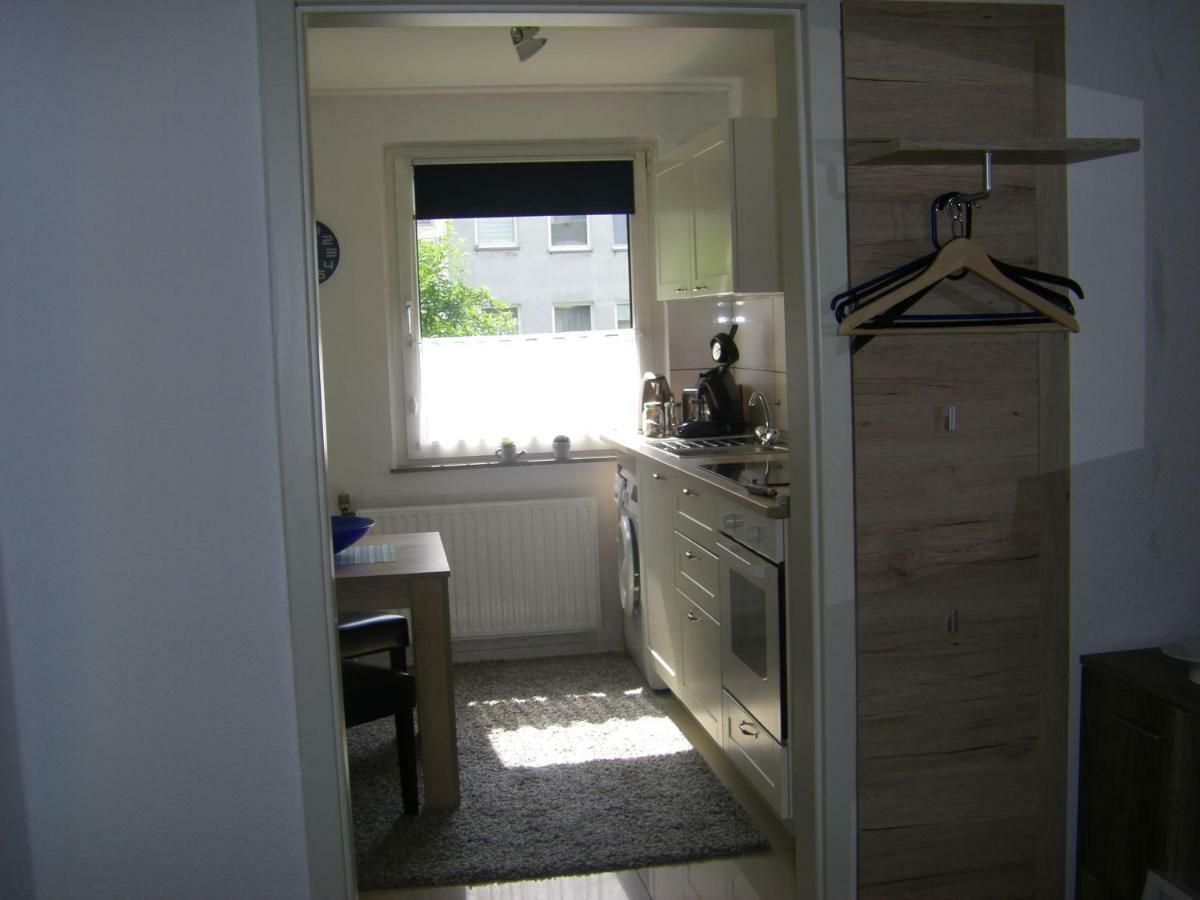 Uni Apartment