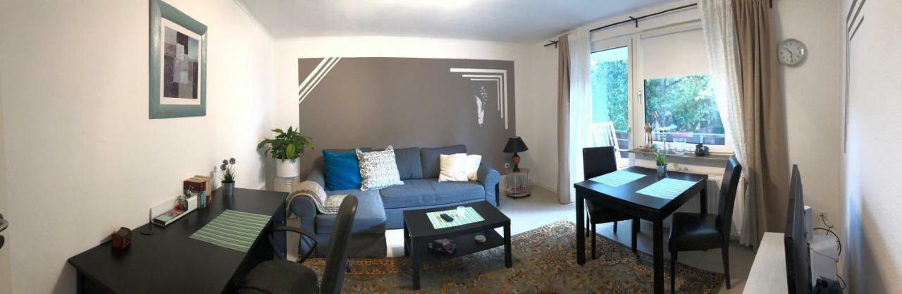 Uni Apartment Essen
