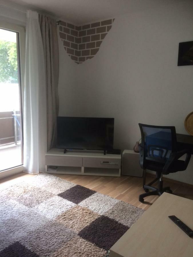 Apartment Uni Essen