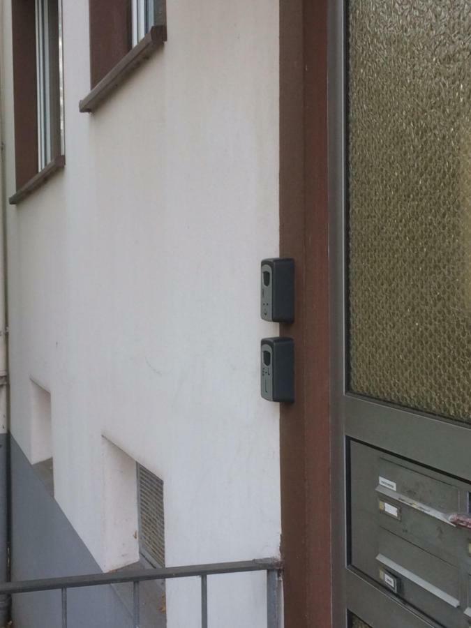 Uni * Essen