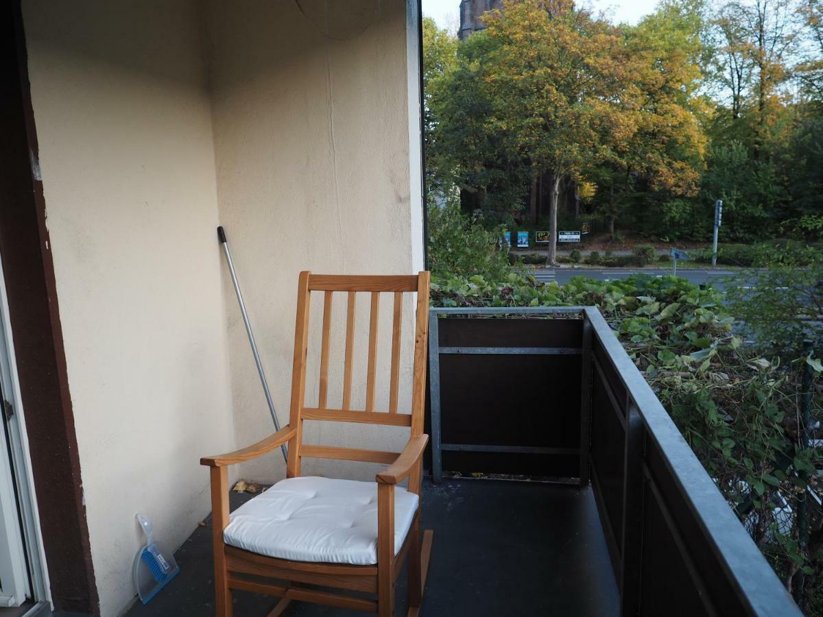 Uni Apartment Essen