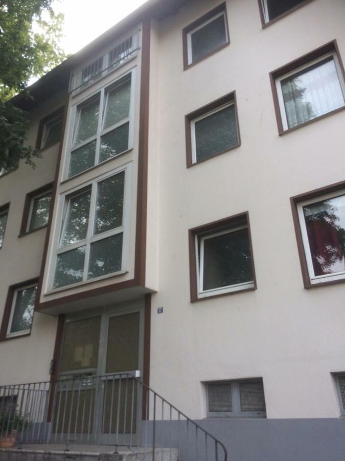 Uni Apartment