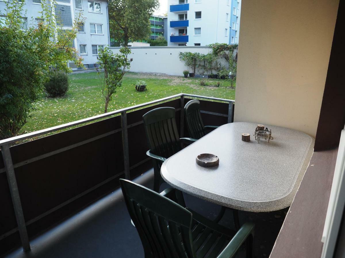 Apartment Uni Essen