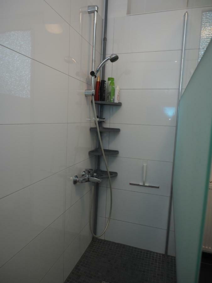 Uni Apartment