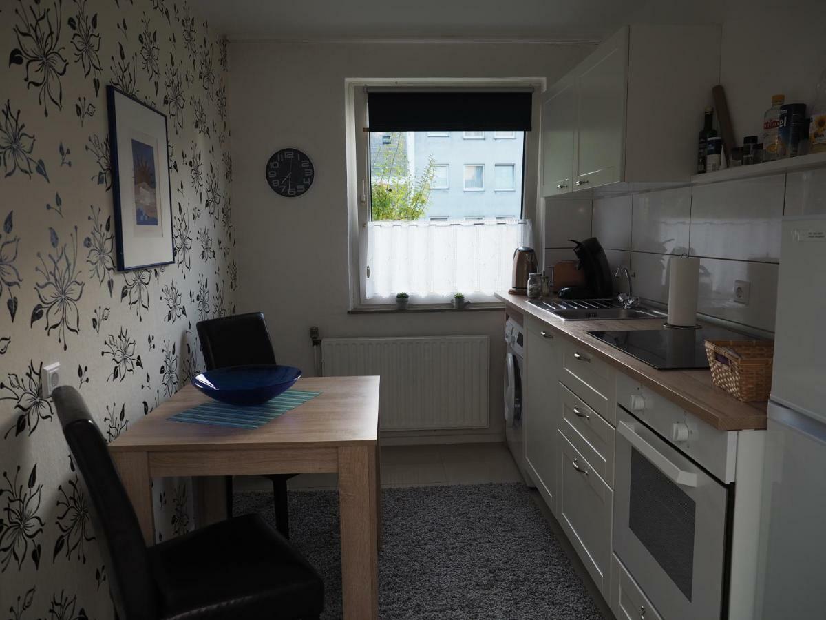 Uni Apartment