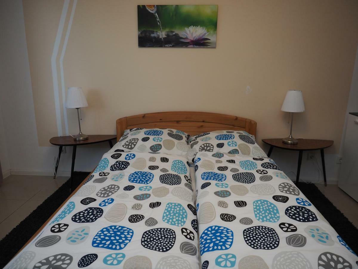 Apartment Uni *