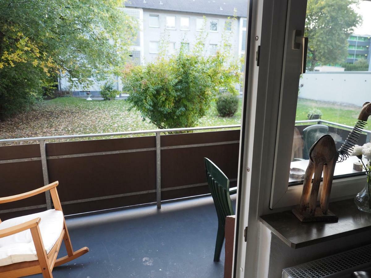 Apartment Uni