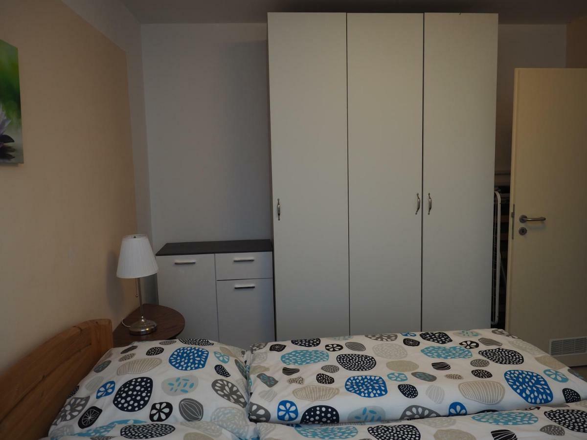 Uni Apartment Essen