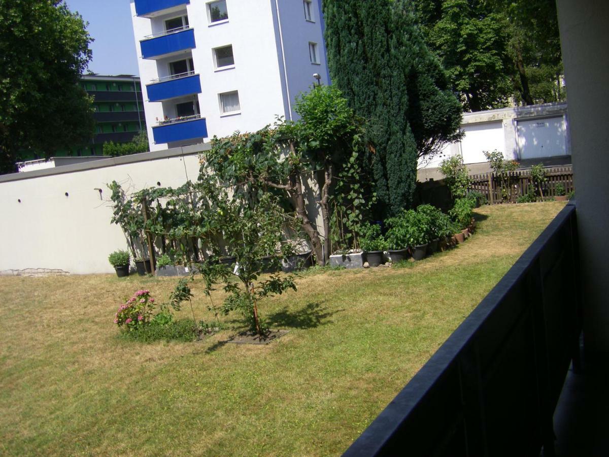 Apartment Uni *