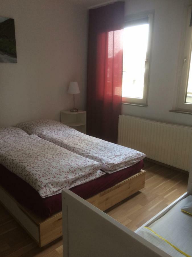 Apartment Uni